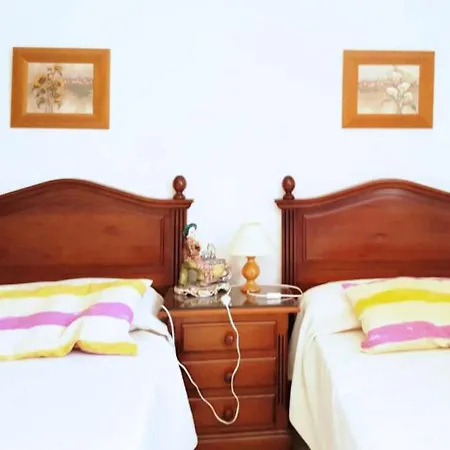 Apartment Live Cristianos Habana Avenue *
