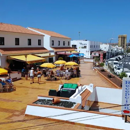 Appartement Live Cristianos Habana Avenue