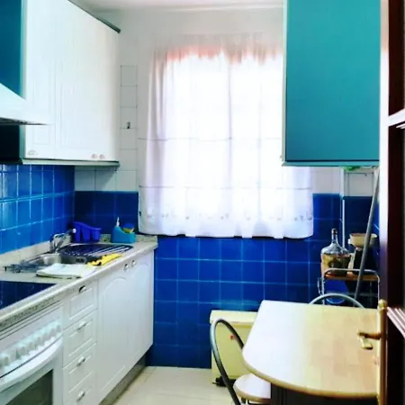 Apartment Live Cristianos Habana Avenue *